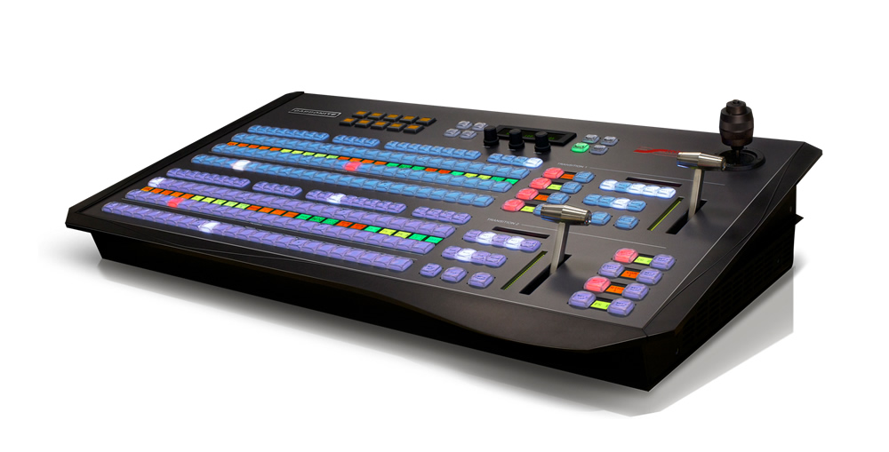Video Carbonite/Switchers 2m-24