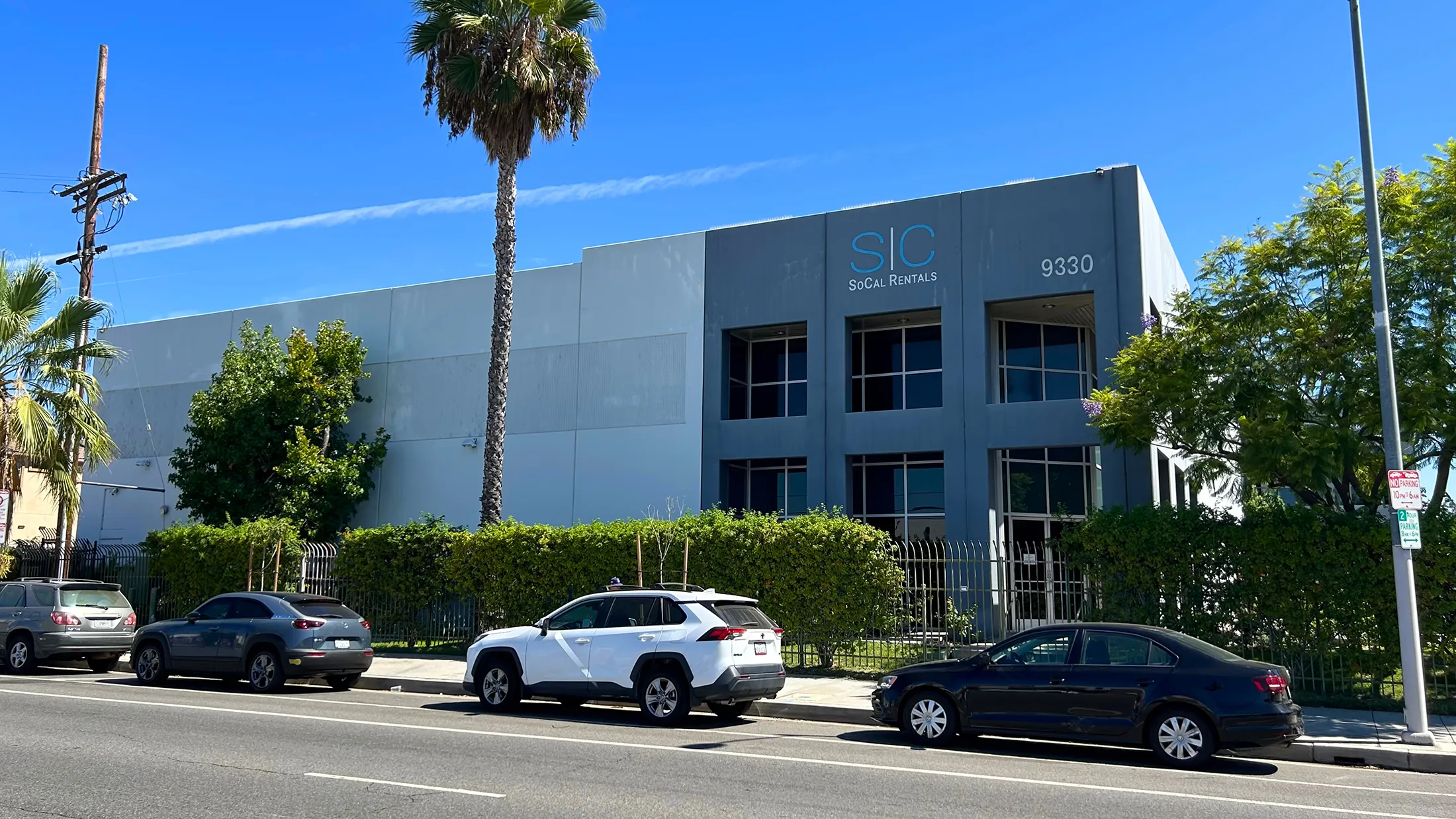 SoCal Rentals Los Angeles — 9330 Laurel Canyon Blvd, Arleta, CA