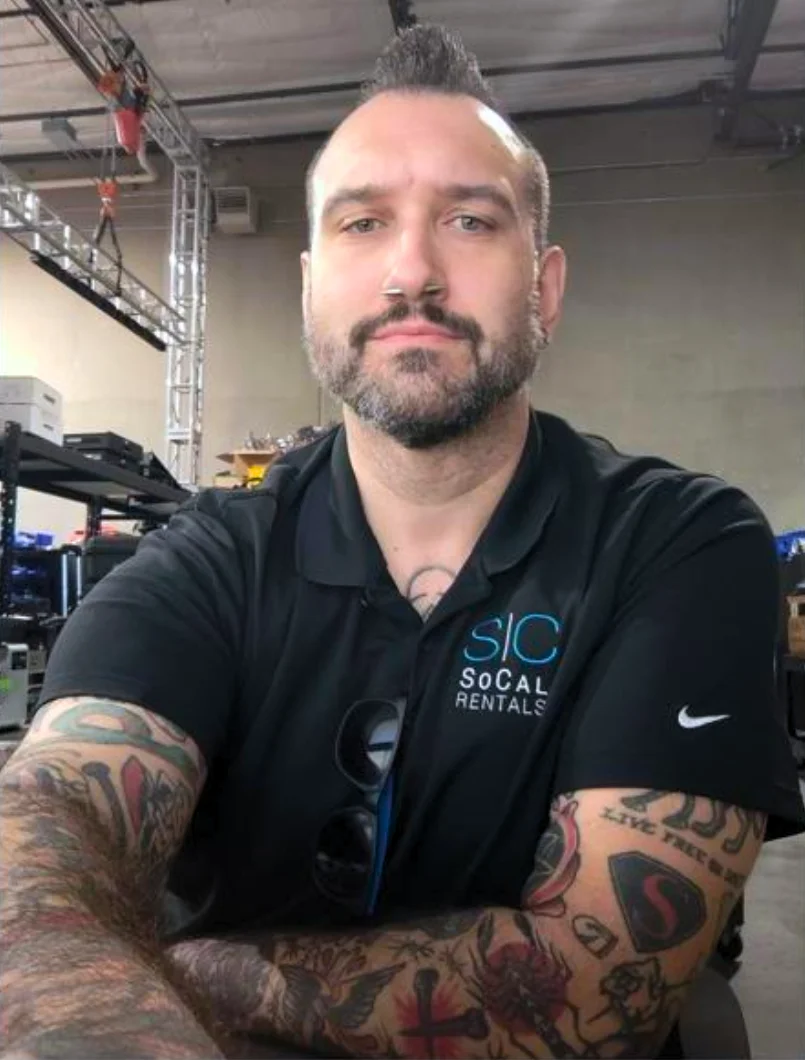 Steve Konicki