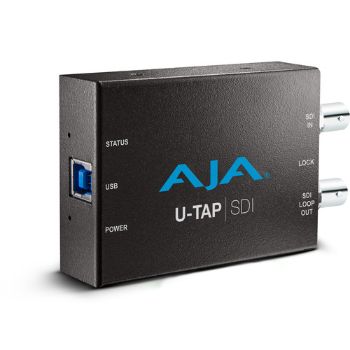 U-TAP