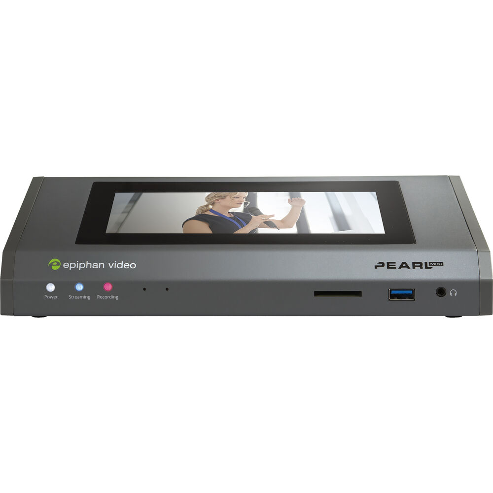 Epiphan Pearl Mini