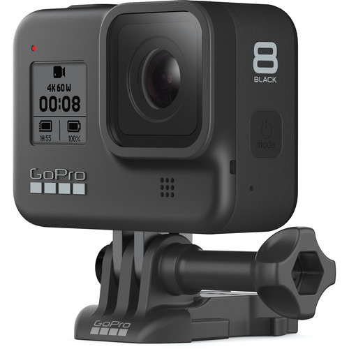 Hero 8 Black Camera