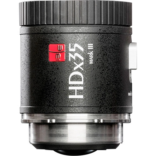 IBE HDx35 MKIII B4 to PL