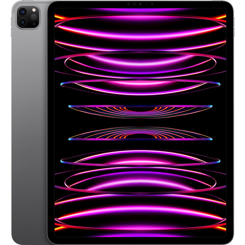 iPad Pro 12.9” WiFi 256 GB