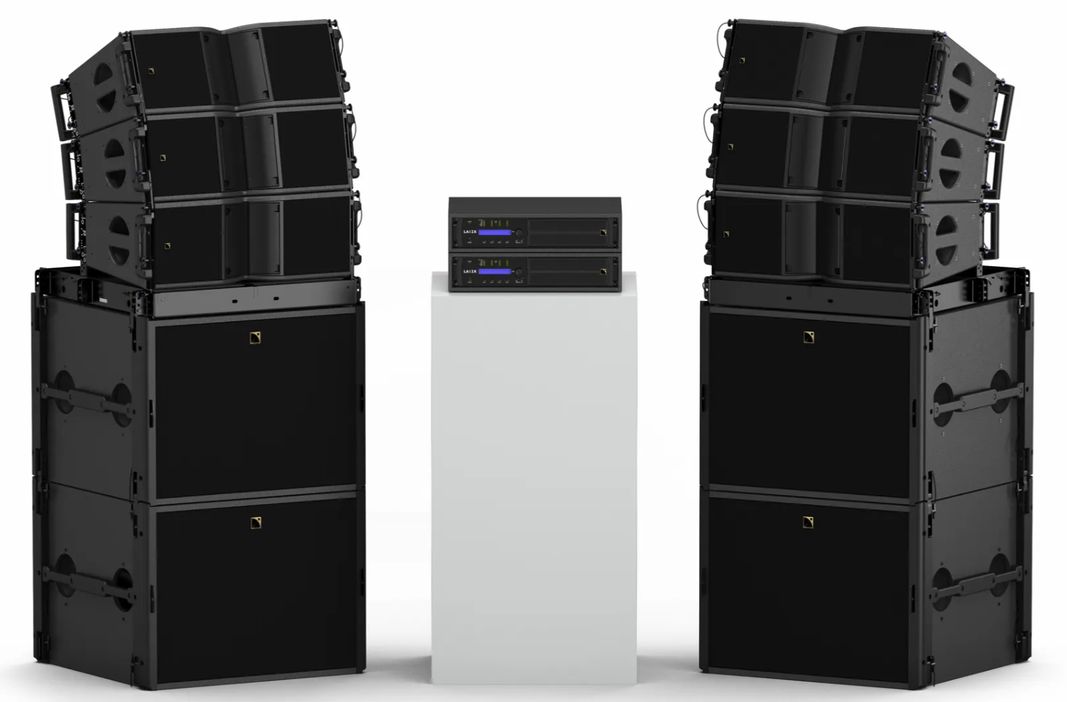 L-Acoustics KARA II Line Array system