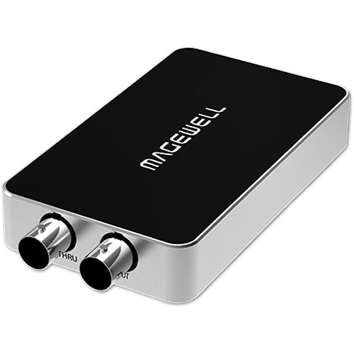 3G-SDI USB 3.0 Video Capture Device