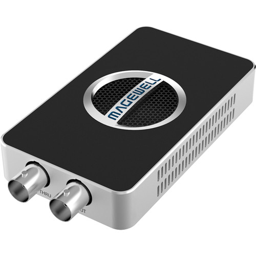 USB Capture SDI 4K Plus