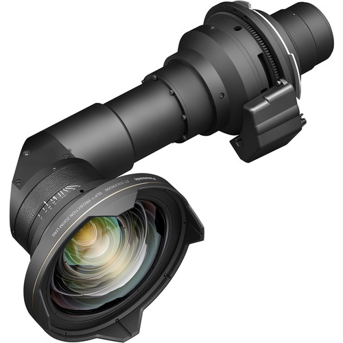 Panasonic ET-D3LEW200 Lens