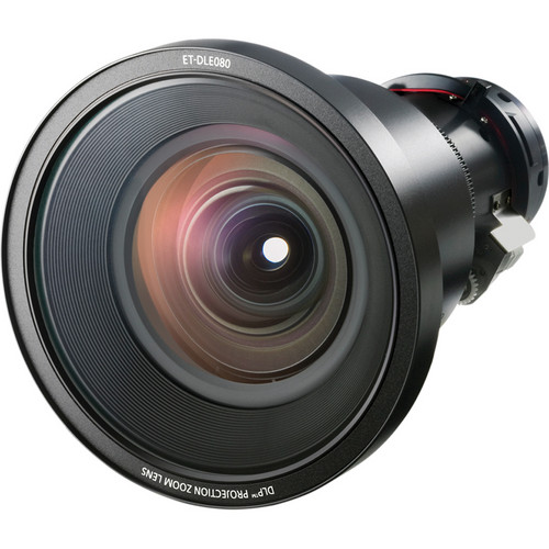 Panasonic ET-DLE080 0.78-0.98 Short Throw