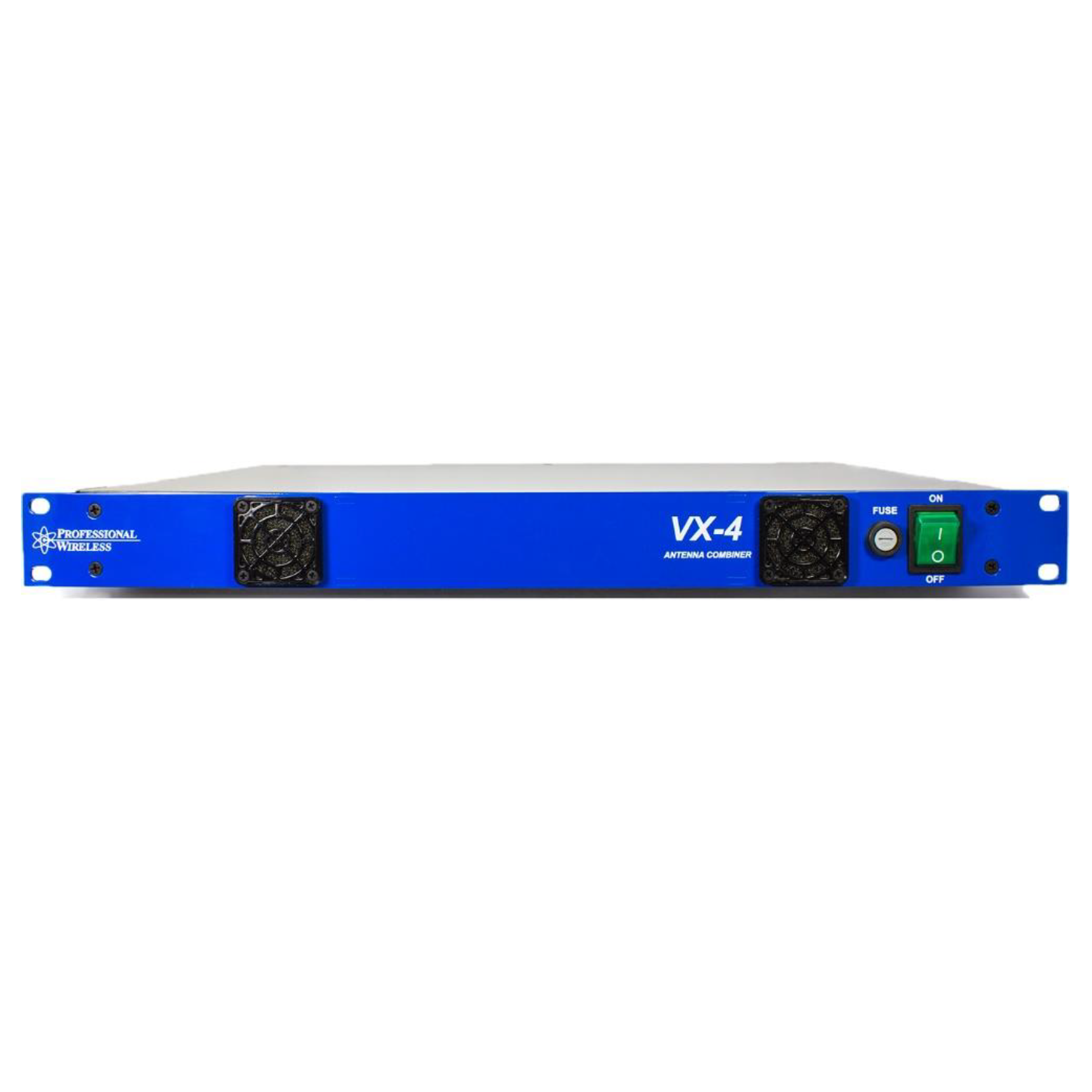 VX-4 VHF Antenna Combiner