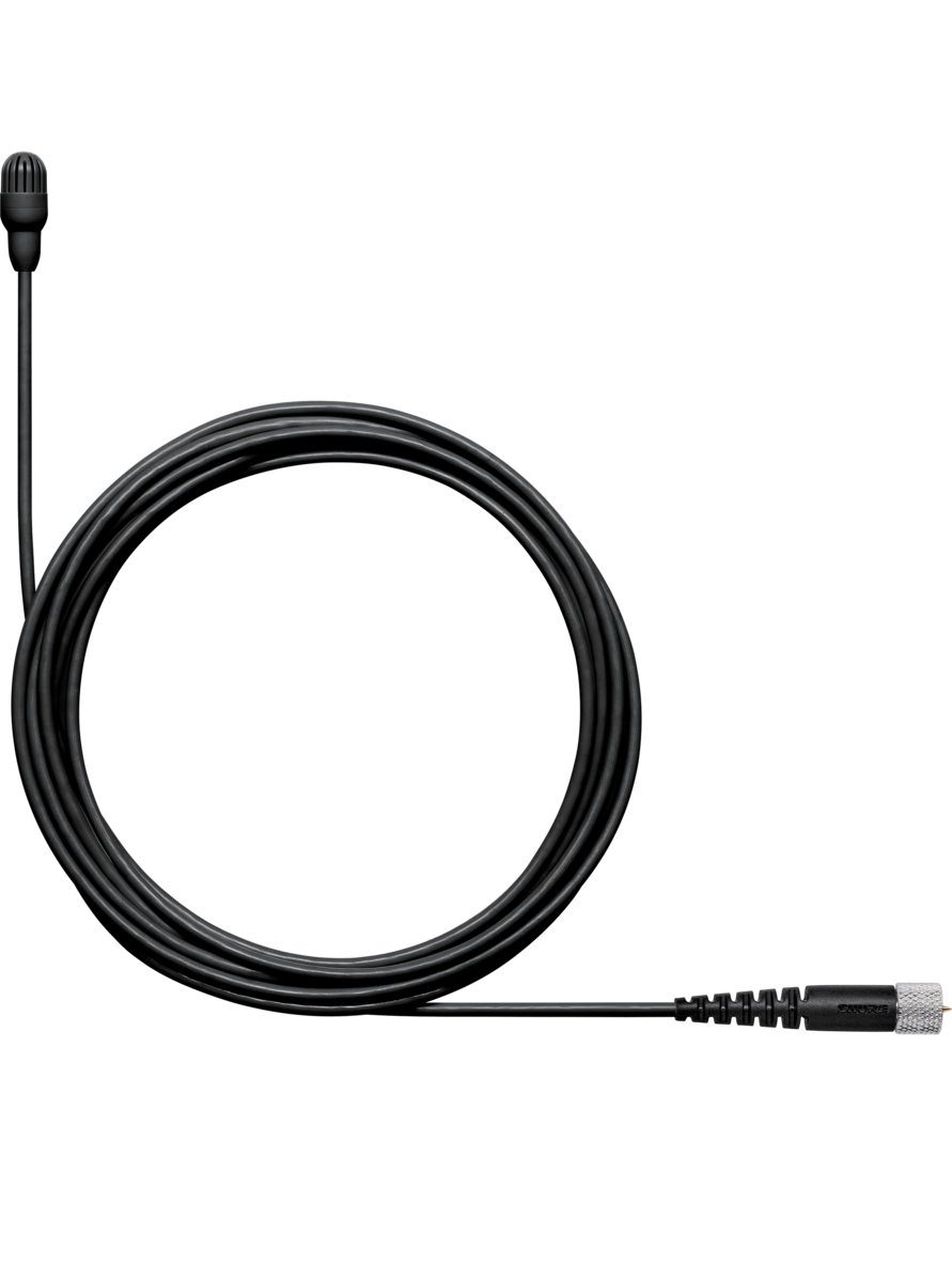 Twinplex TL47 Low-Sens Omni Lav