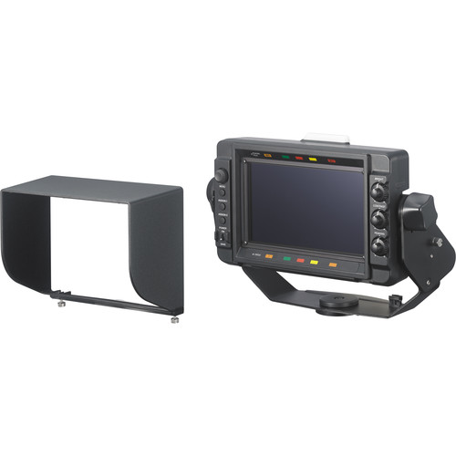 HDVF-L750 7" LCD HD Viewfinder