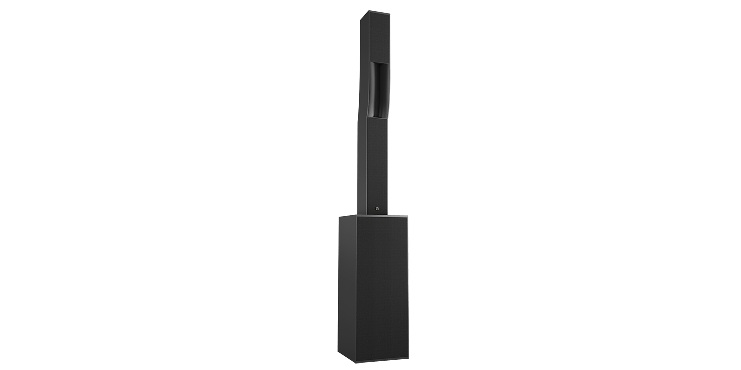L-Acoustics Syva