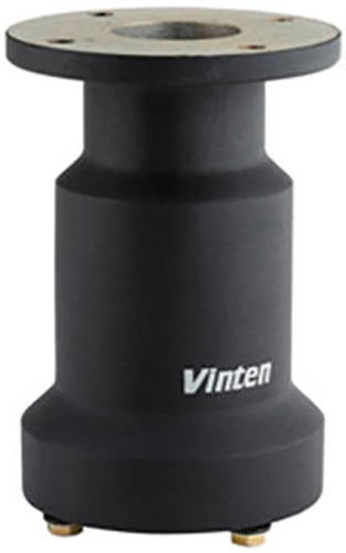 4-Bolt Flat Base 8” Riser