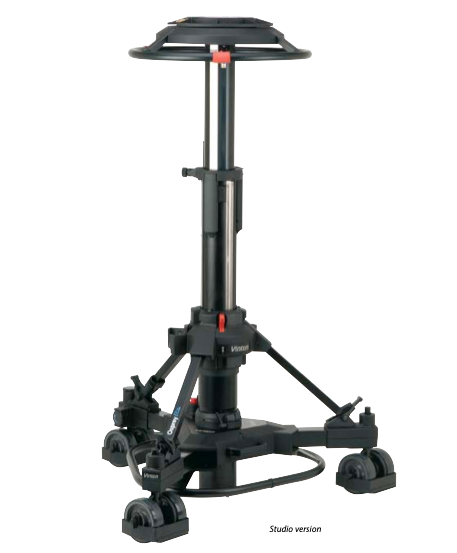 Osprey Elite Pedestal 3574 - 1 Stage