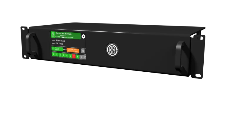 Brompton Tessera XD Data Distribution Unit