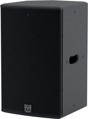 Martin CDD-Live 12 Powered Speaker
