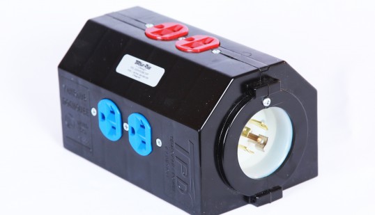 TPD L21-30 Doghouse