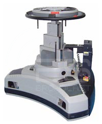 3445 Quattro Studio Pedestal