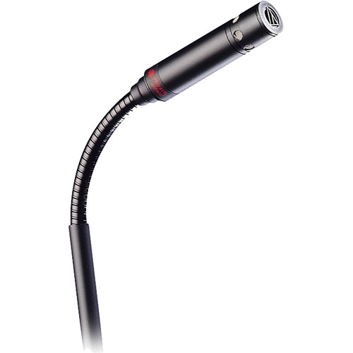 Pro 47TL (15.79'') Gooseneck mic