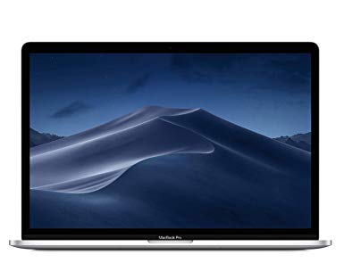 15" Macbook Pro HD (Retina)