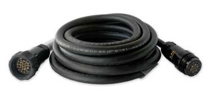 150' 19-Pin Socapex Cable