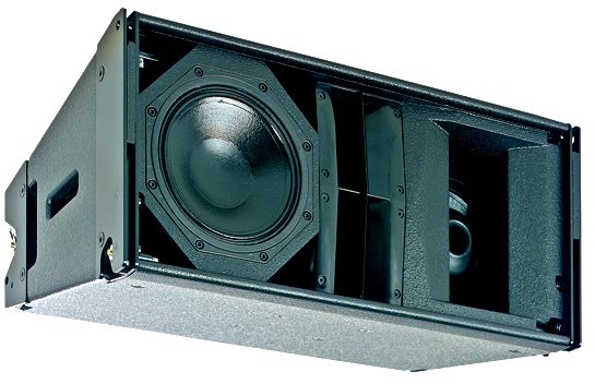 Audio W8LMD