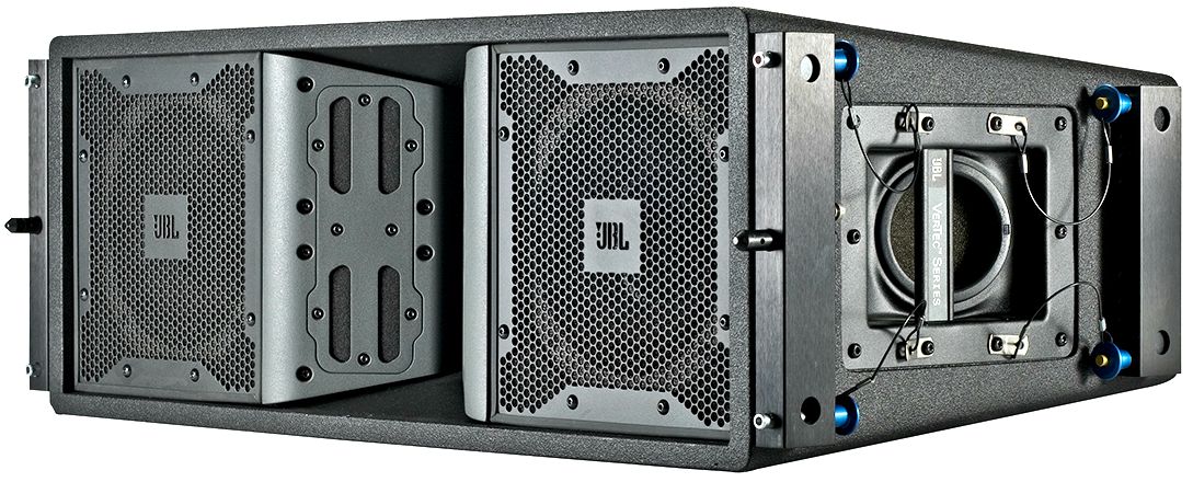 VT4887A Line Array
