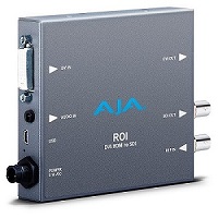 Roi Mini Converter