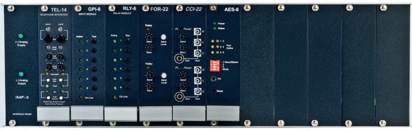 Clear-Com IMF-3