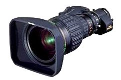 HA22x7.3 BERM Standard Lens