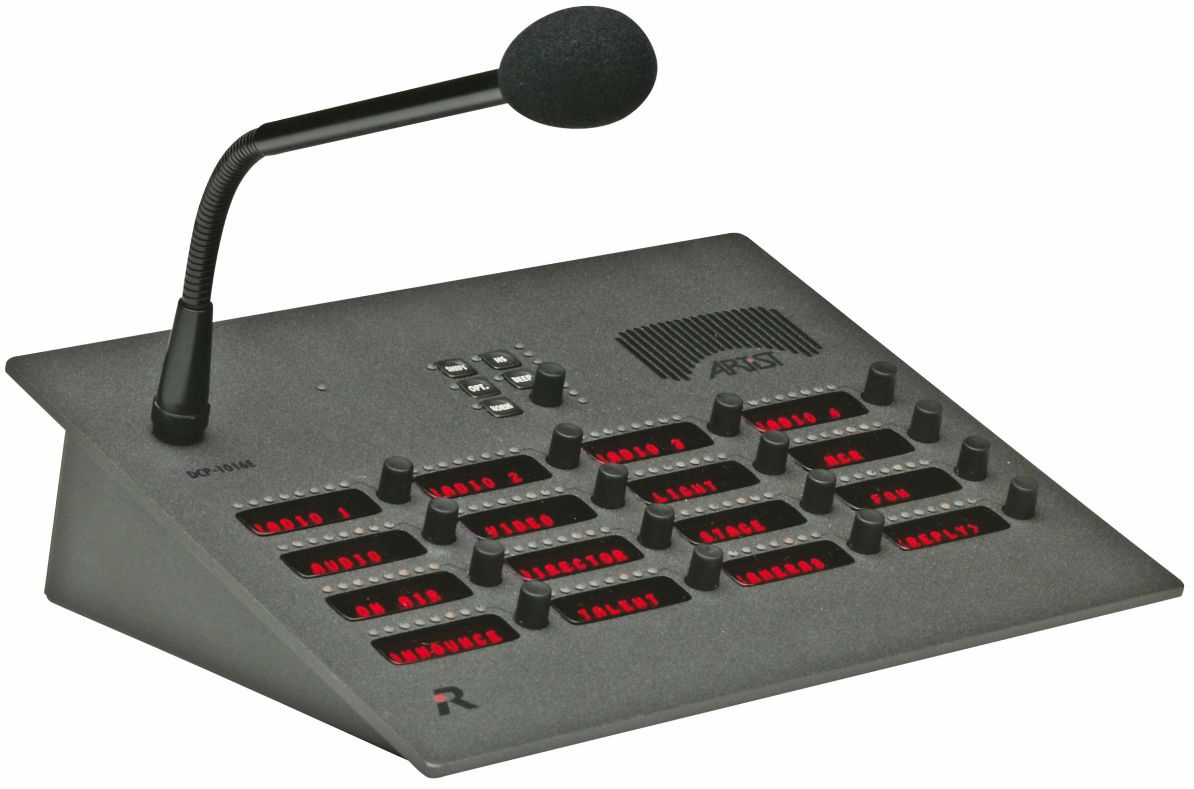 DCP 1016e