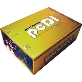PCDI Direct Box