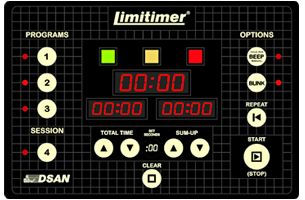 D'san Limitimer Pro 2000