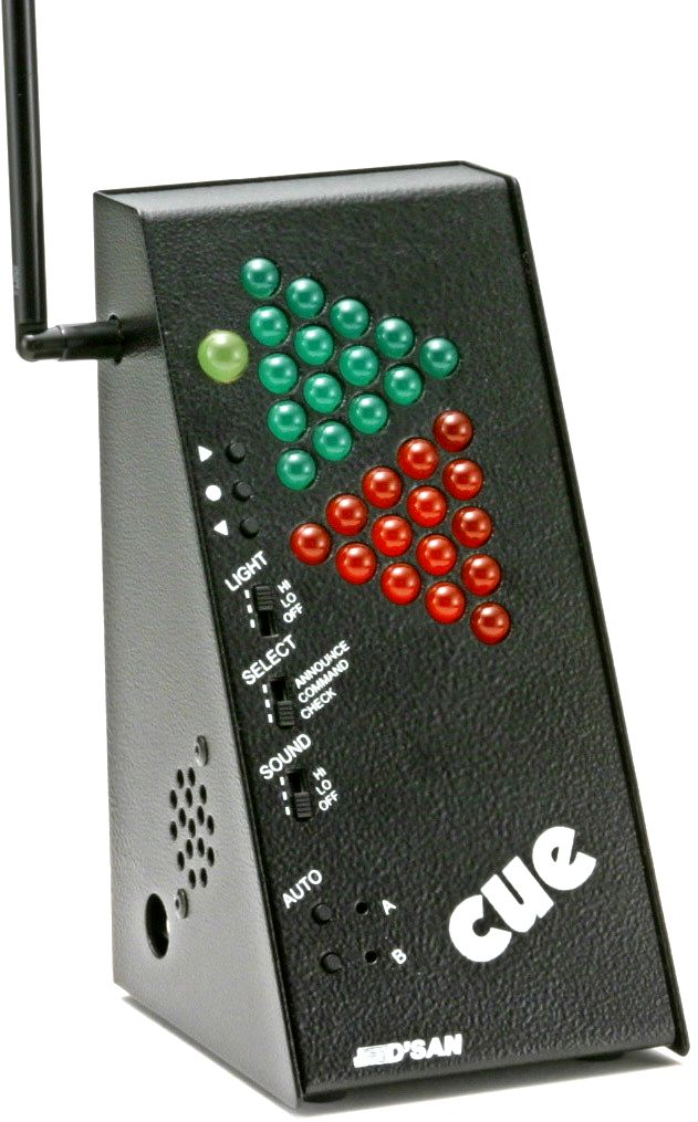 D'san PerfectCue Signaling System