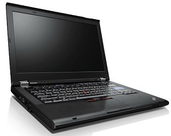 Lenovo ThinkPad T520