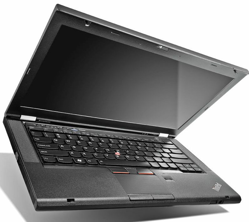 Thinkpad T430