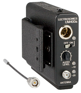 UM400