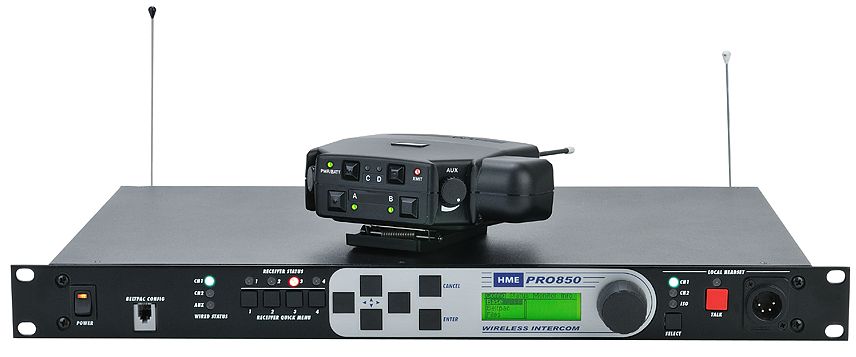 Pro850