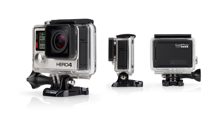 HERO4 Black