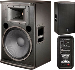 Electro-Voice ELX115P