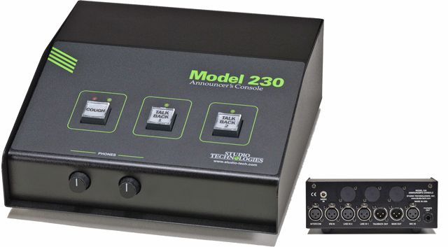 M 230