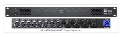 MPS- 488HP