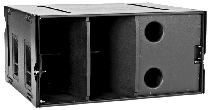 Audio WLX