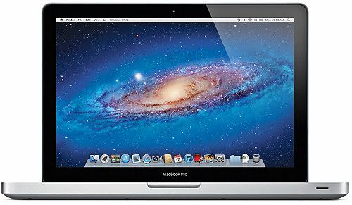15.4" MacBook Pro