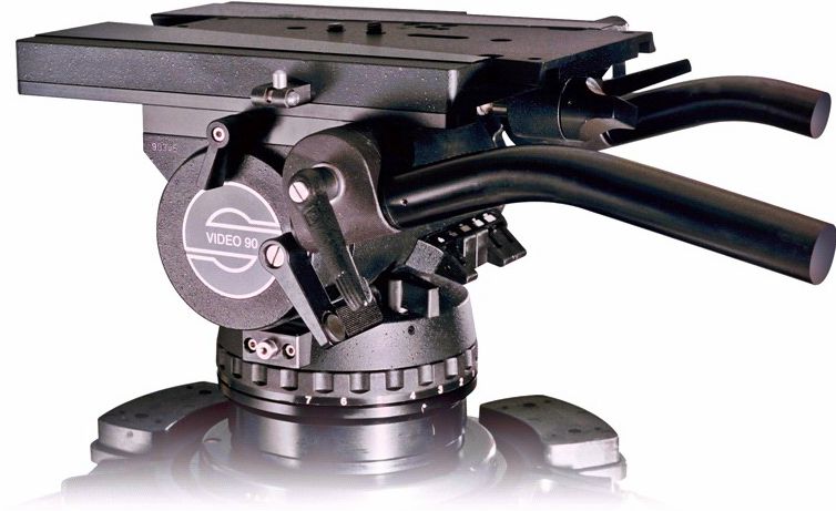 Video 90 Tripod 150mm