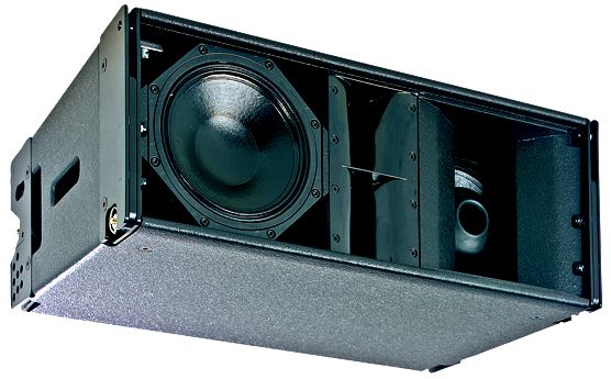 Audio W8LM