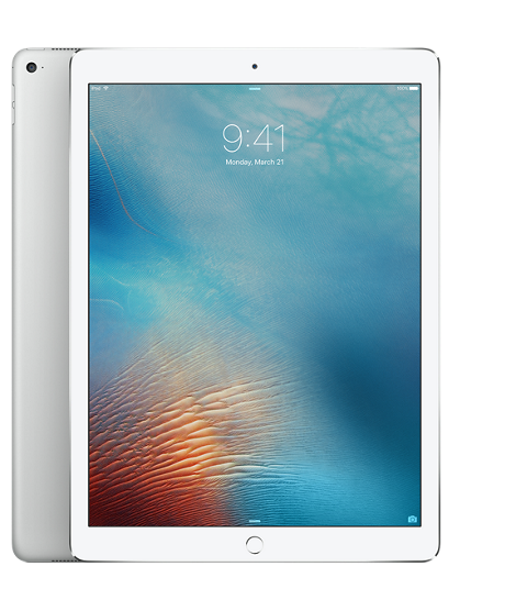 iPad Pro WI-FI 128GB 12.9"
