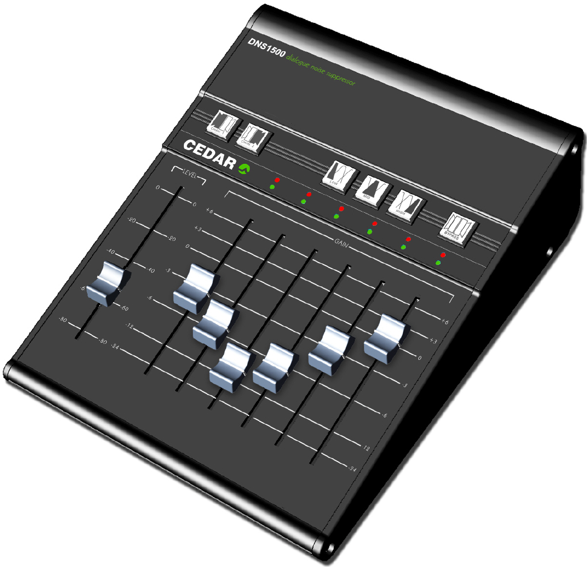 DNS1500