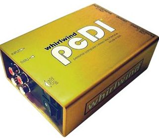 PCDI